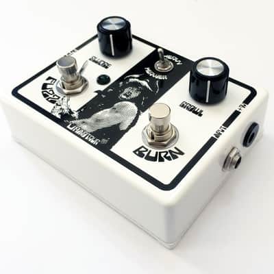 Minotaur Sonic Terrors - Fuzz & Burn - Fuzz, Overdrive, Doom Metal, Stoner Rock, Boost Pedal, Effect image 2