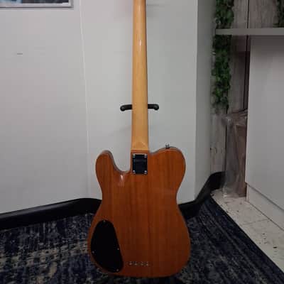 Schecter Baron H - Used image 4