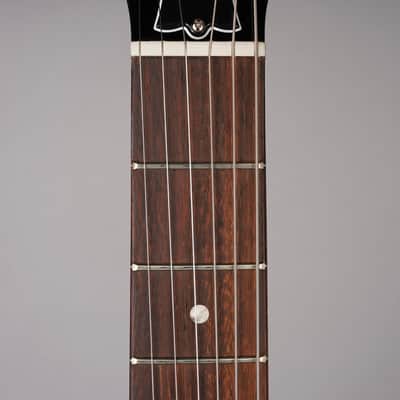 Gibson Les Paul Junior - 2025 - Left Handed - Sunburst w/HSC image 7