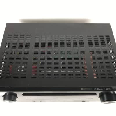 Denon AVR-X550BT AV Surround Receiver 230v image 6