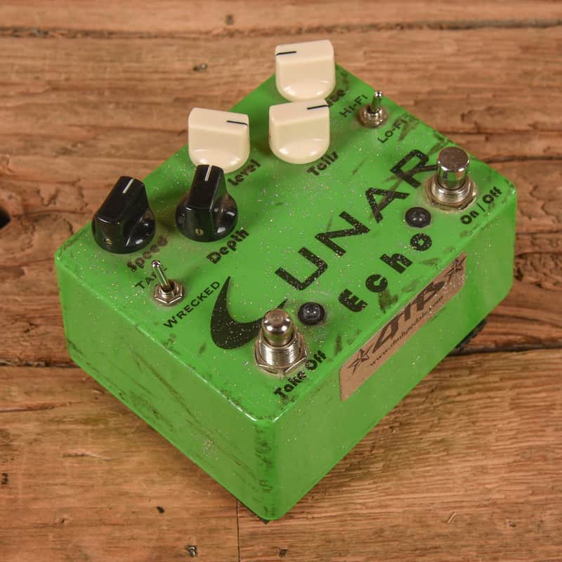 DMB Pedals Lunar Echo image 1