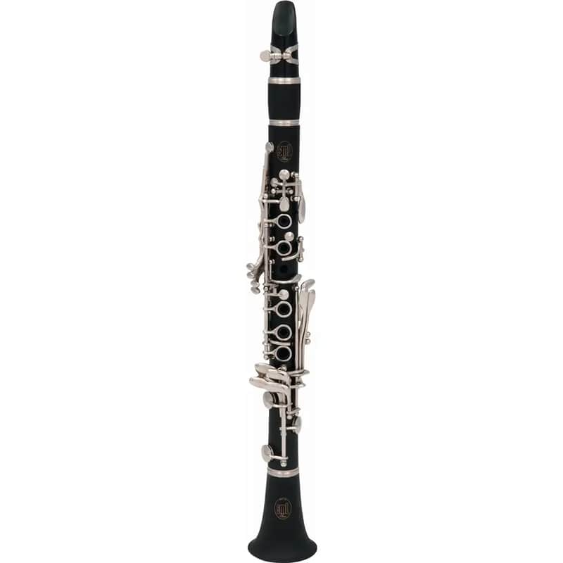 SML Paris VSM CLE400 Clarinetto PrimeMib Student image 1