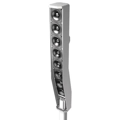 Electro Voice EVOLVE 50 white - Column PA System image 6