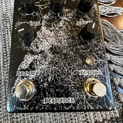 Electronic Audio Experiments Beholder 2021 image 1