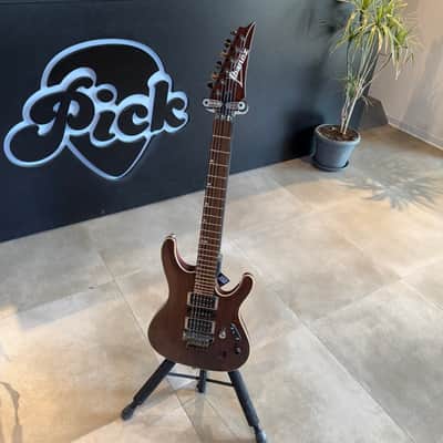 Ibanez S970WRW-NT Premium 2013 - 2017 - Natural image 1