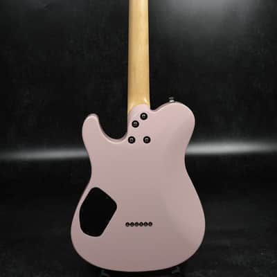 YAMAHA Pacifica PACS+11SM Ash Pink [IKN054209] (06/16) image 5