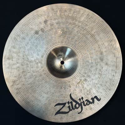 Zildjian 18" K Constantinople Crash Cymbal 2011 NOS - 1370g. image 2