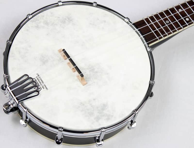 Gold Tone BU-1 Concert Openback Banjo/Ukulele image 2