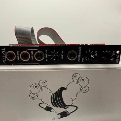 Tiptop Audio MA808 Black image 3