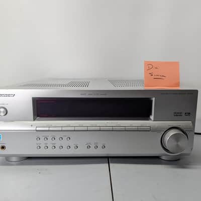 Pioneer SX-315 Receiver Stereo Vintage 2 Channel HiFi Home Audio AM FM image 1