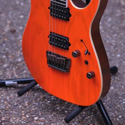Ibanez Prestige RGR5221-TFR image 4