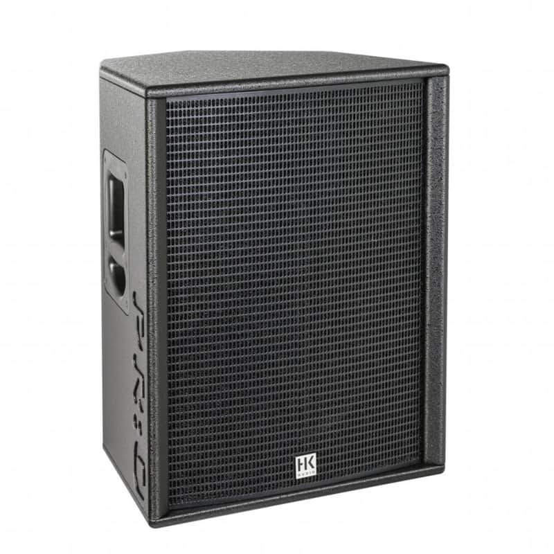 HK Audio HK Audio Premium PR 115 XD2 - 1200W Active 15 inch Speaker - New