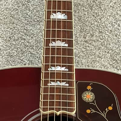 Gibson SJ-200 Standard (2020 - Present) image 13
