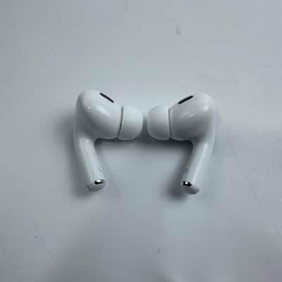 Apple AirPods Pro (2nd Gen) with MagSafe Charging Case (USB-C) Wireless Earbuds image 3