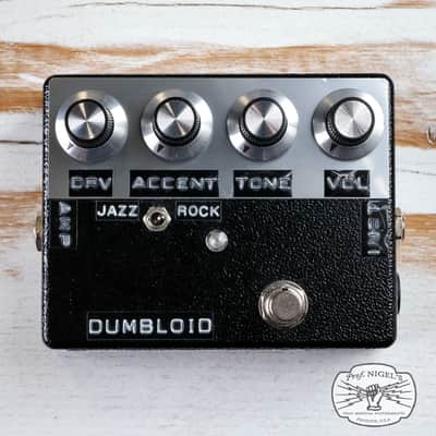 Shins Music Dumbloid 2000 SSS Limited Anniversary Edition | Reverb