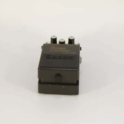 Boss LM-2B Bass Limiter (Modded Studio Quality, s/n AC42062, Silver Label, Made in Taiwan) image 3