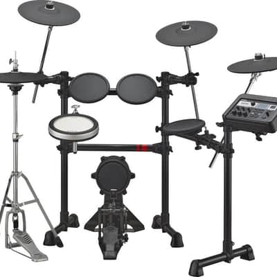 Yamaha DTX6K2-X Electronic Drum Kit image 1