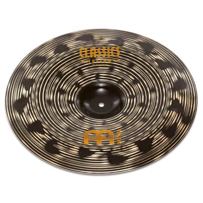 Meinl 18" Classic Custom Dark China