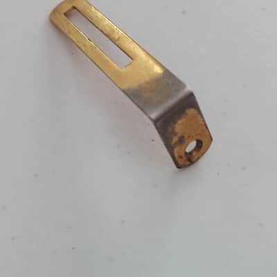 1950's Gibson Les Paul Custom Pickup Bracket (M-162) image 2