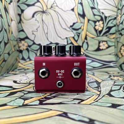 Jackson Audio Modular Fuzz - Used image 5