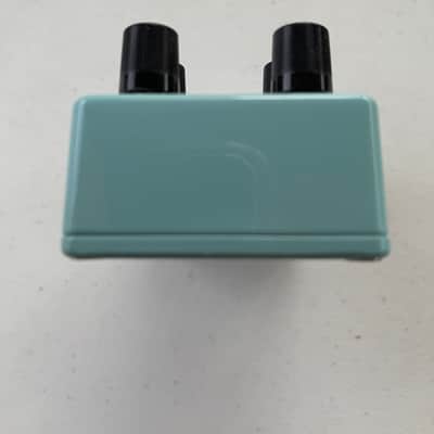 Catalinbread Valcoder Analog Tremolo Guitar Effect Pedal image 5