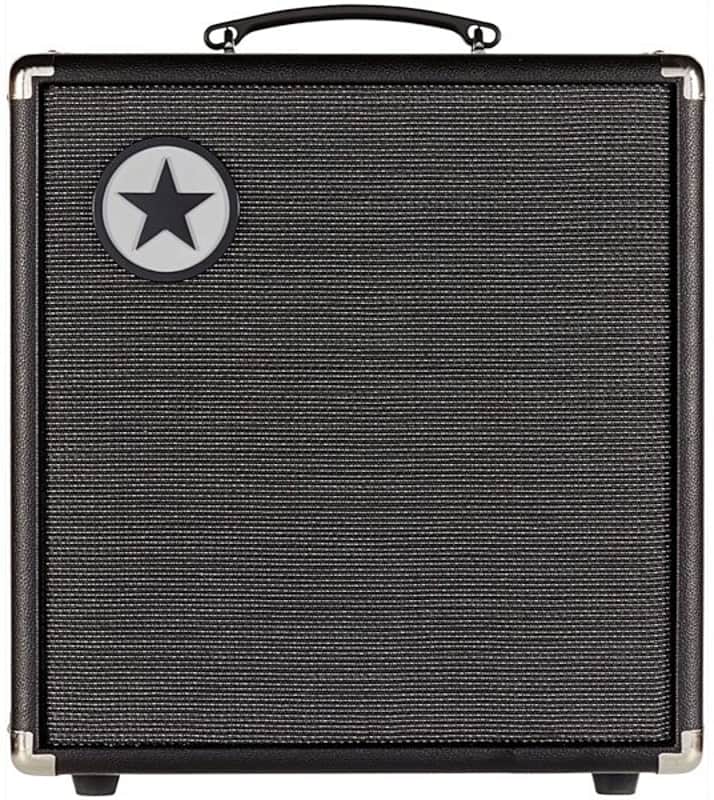 Blackstar BASSU60 Unity 60W 1x10 Bass Amplifier image 1