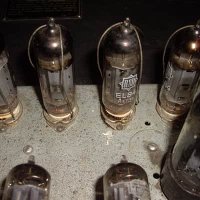 Vox AC30 AC 30 1962 image 9