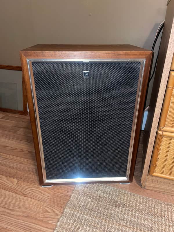 Pioneer Cs-53 1967-1977 - Wood image 1