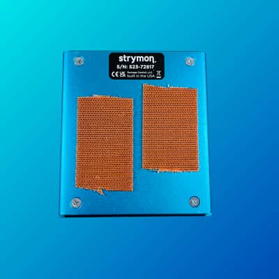 Strymon Blue Sky Reverberator V2 image 4