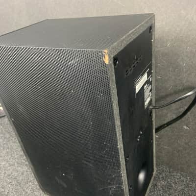 LG SPH4B-W Wireless Active Subwoofer (Subwoofer Only) image 7