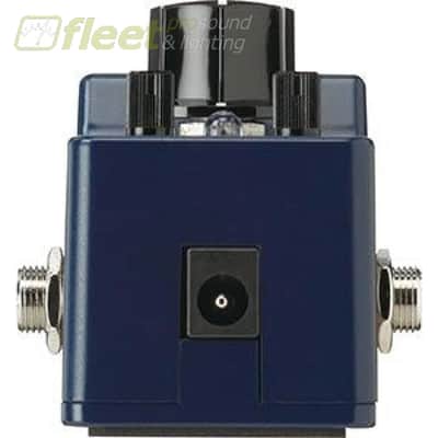 Ibanez Tremolo Mini  - Navy image 2