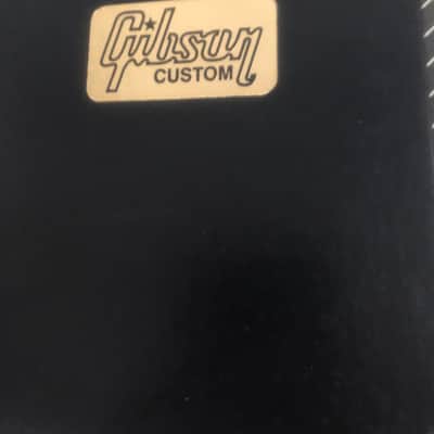 2011 Gibson Custom Shop Slash Signature Les Paul – Dark Tobacco Burst image 8