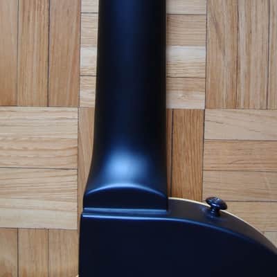 ESP LTD EC 401 B Baritone 27" image 14