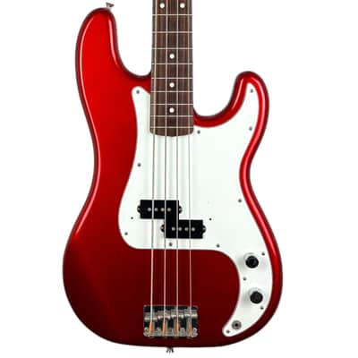 Fender Standard Precision Bass with 34