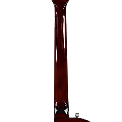 Gretsch G5220 Electromatic Jet V-Stoptail Firestick Red image 6