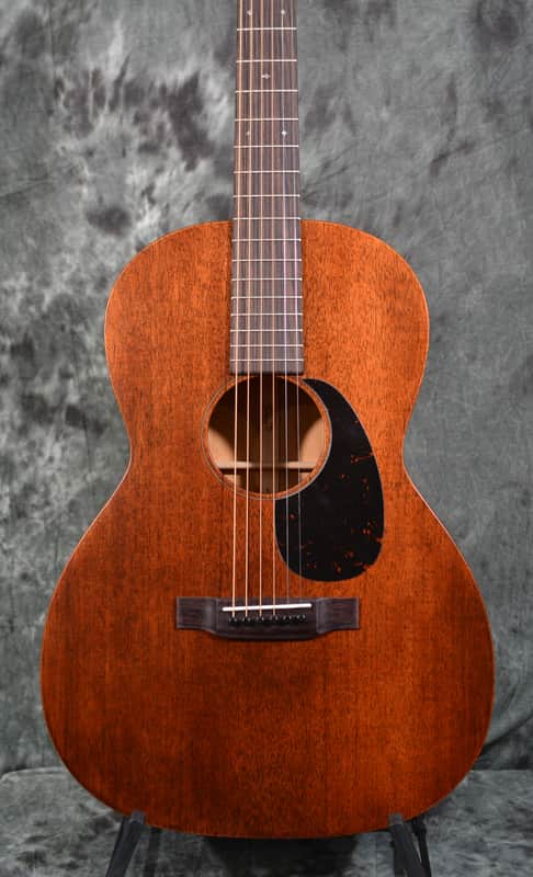 Martin 000-15SM 15 Series All Mahogany Acoustic w/ FREE Same Day Shipping image 1