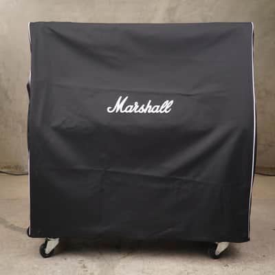 1976 Marshall 1960A 4x12 Speaker Cabinet #59545 image 2