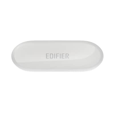 Edifier TWS6 True Wireless Earbuds - White image 4