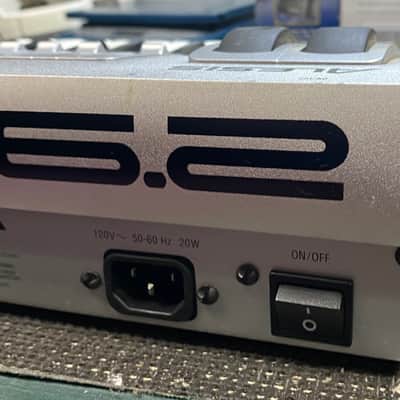 Alesis QS 6.2 image 14