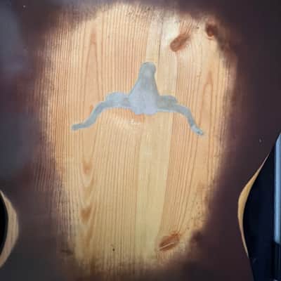 Fender telecaster 70s sunburst image 6