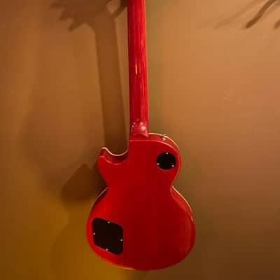 Gibson Les Paul Slash AFD 2010 image 7
