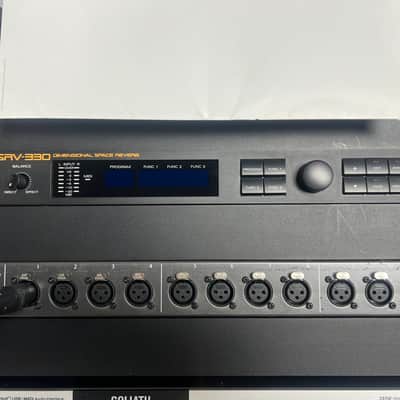Roland SRV-330 Appreciation thread - Gearspace