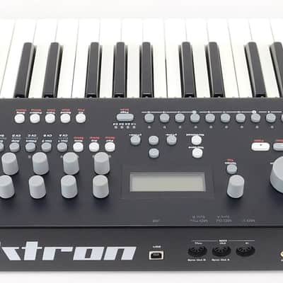 Elektron Analog Keys Synthesizer Keyboard + Top Zustand + OVP + 1,5J Garantie image 8