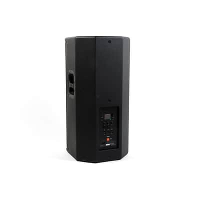 JBL PRX935 Powered Single 15" Three-Way Loudspeaker Regular image 2