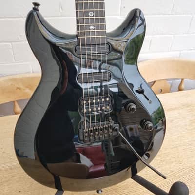 Yamaha AES FG Frank Gambale Signature | Reverb