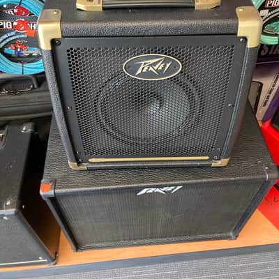 Martin Porta-Con Acoustic Pre-Amp | Reverb