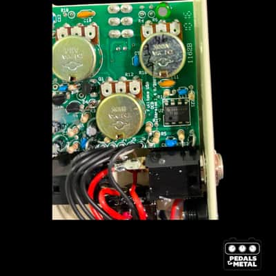 Fulltone  OCD V1.4-x19086 image 3