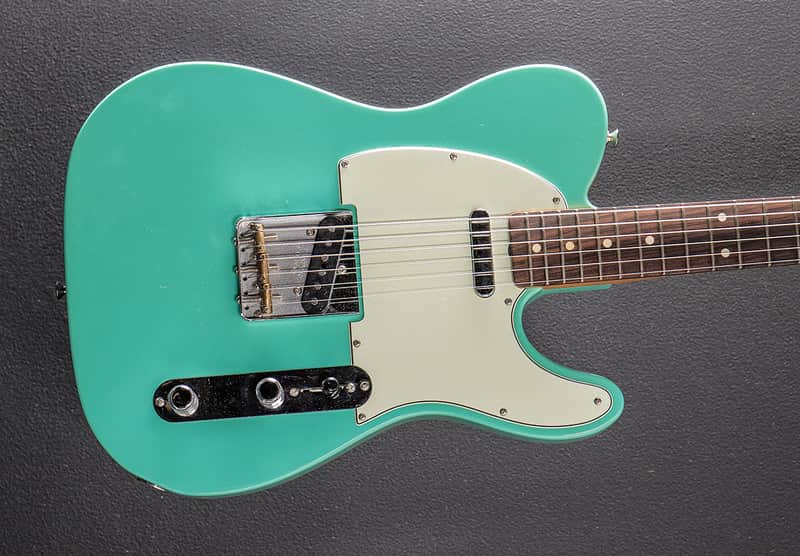 Fender Used Vintera 60's Tele Modified '23