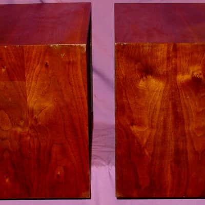 Vintage JBL Century L100 3 Way Speakers w/Grills Hear them on the posted Video image 5