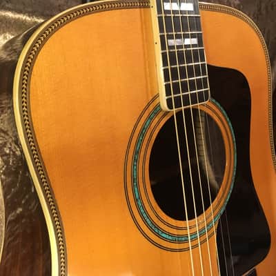 '94 Guild DV72 Westerly R.I. Wonder *Rare Bird Alert* I'm taking offers image 4